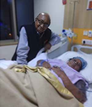 S.Agnihotri (Retd)